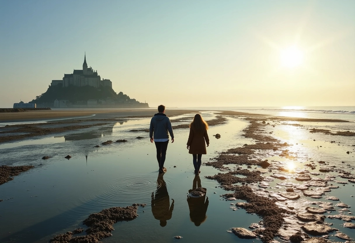 cancale bretagne